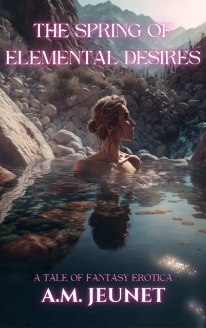 Spring of Elemental Desires