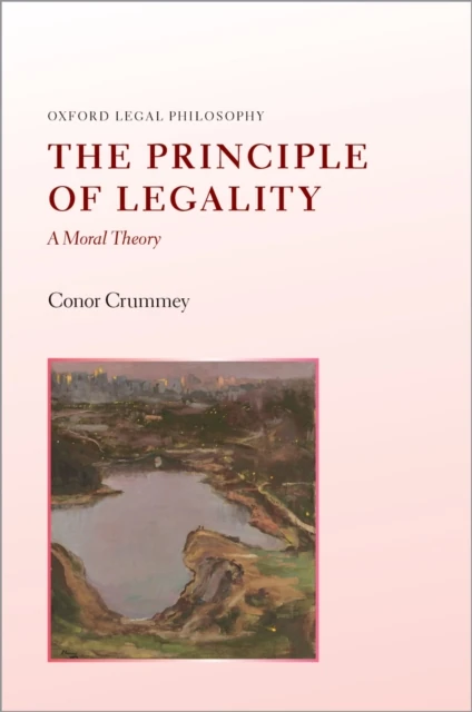 Principle of Legality