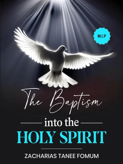 Baptism into the Holy Spirit