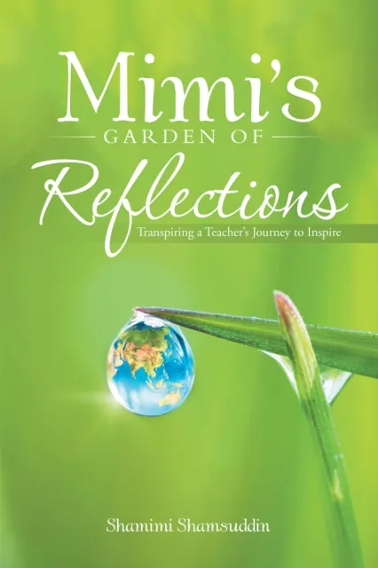 Mimi'S Garden of Reflections