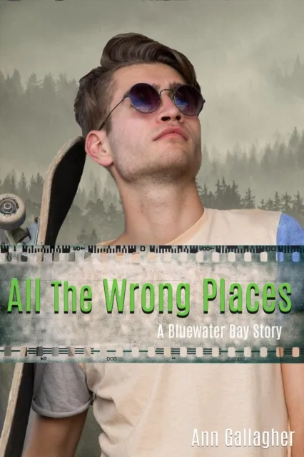 All the Wrong Places