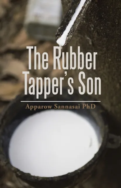 Rubber Tapper'S Son