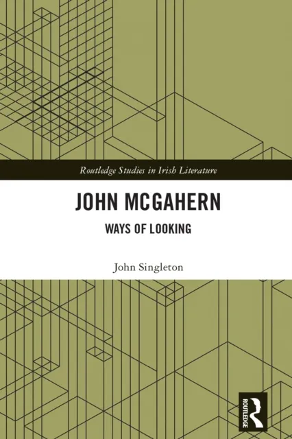 John McGahern