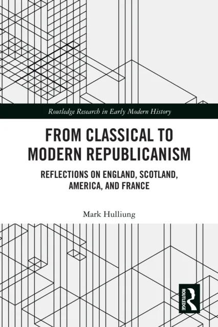 From Classical to Modern Republicanism