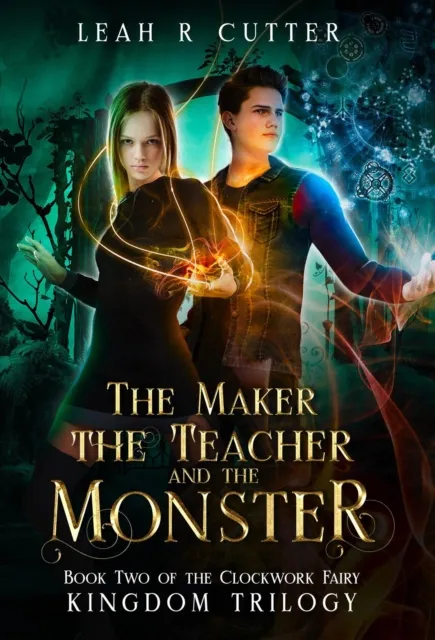 Maker, the Teacher, and the Monster