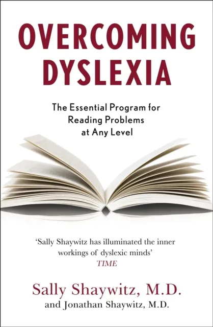 Overcoming Dyslexia