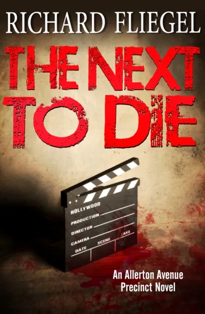 Next to Die