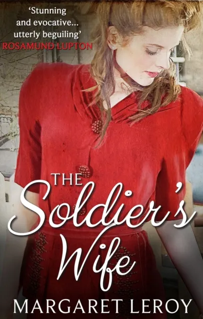 Soldier's Wife