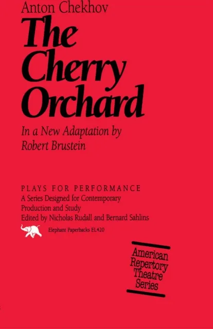 Cherry Orchard