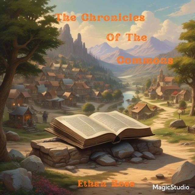 Chronicles Of The Common