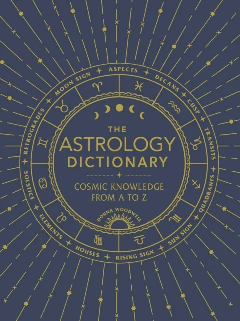 Astrology Dictionary