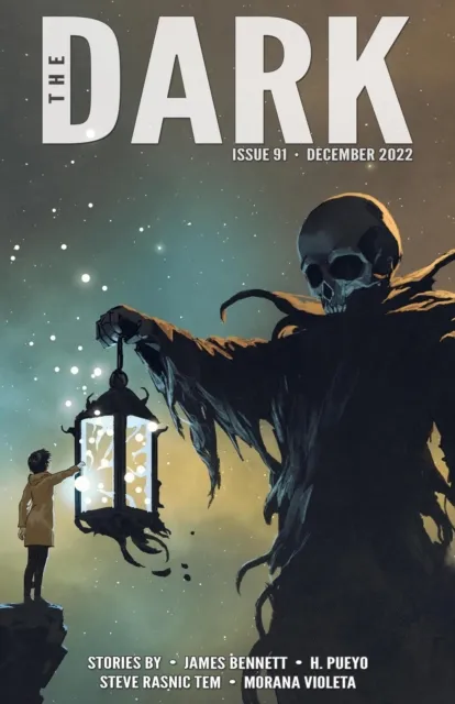 Dark Issue 91