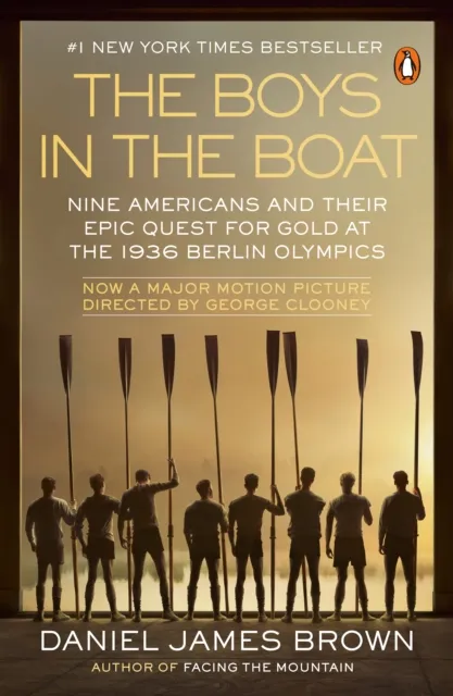 Boys in the Boat