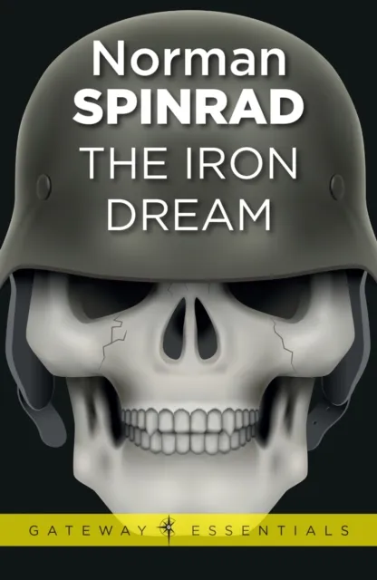 Iron Dream