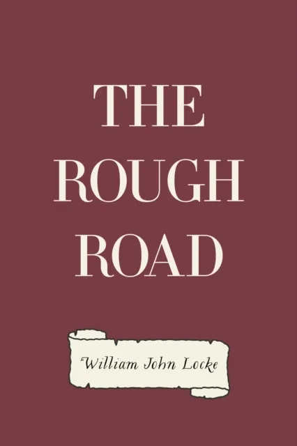 Rough Road