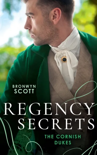 REGENCY SECRETS CORNISH EB