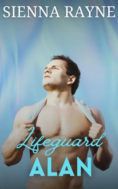 Lifeguard Alan