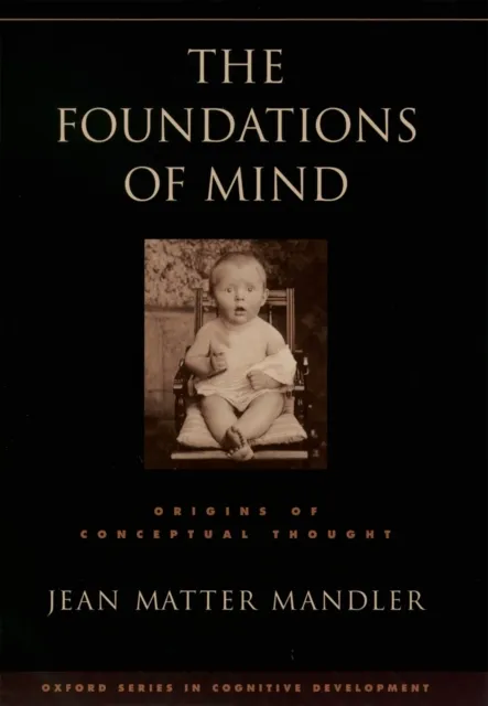Foundations of Mind