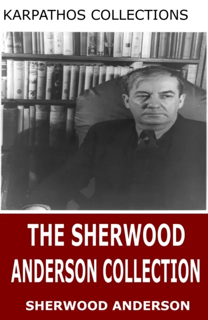 Sherwood Anderson Collection