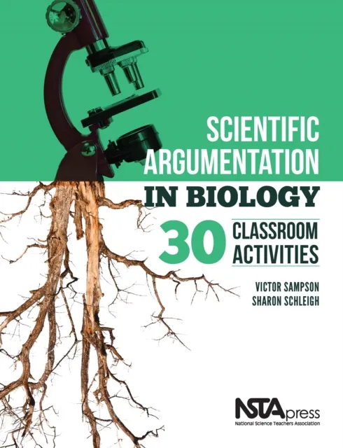 Scientific Argumentation in Biology