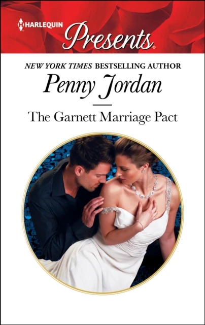Garnett Marriage Pact