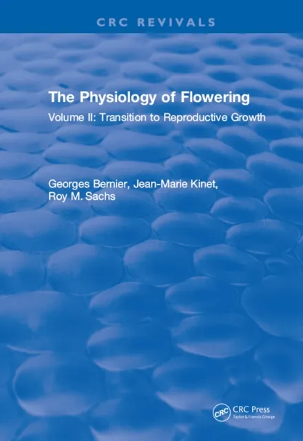 Physiology of Flowering