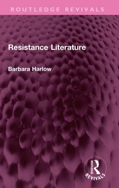 Resistance Literature