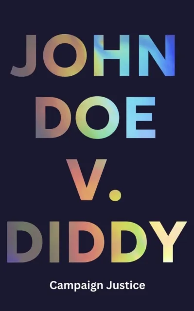 John Doe v. Diddy