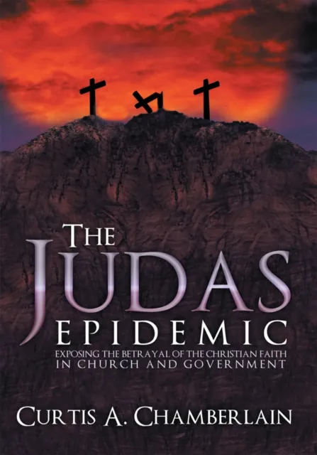 Judas Epidemic