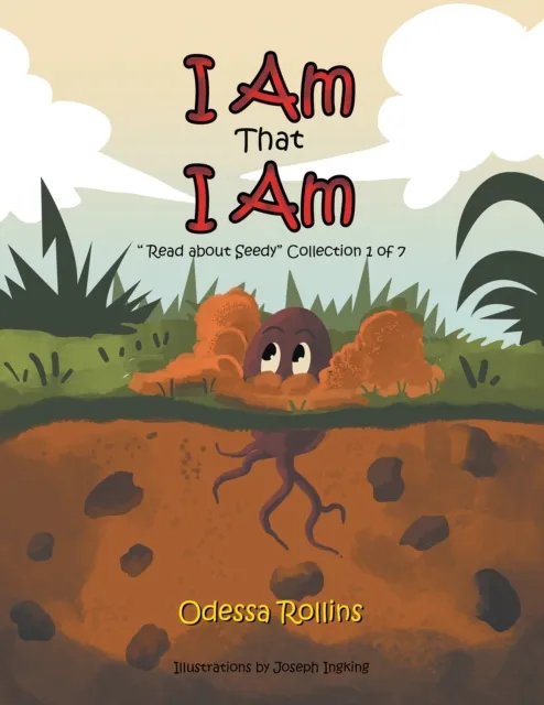 I Am That I Am