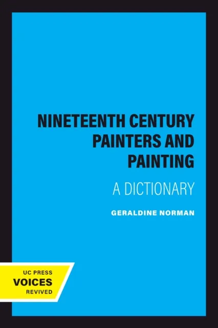 Nineteenth Century Painters and Painting