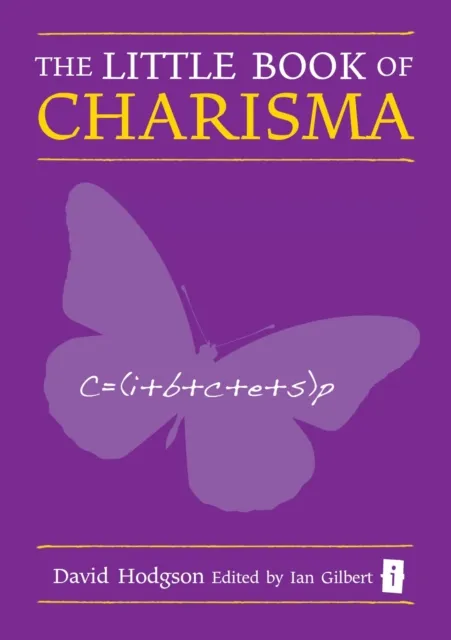 Little Book of Charisma