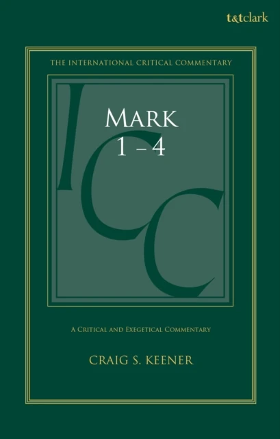 Mark 1-4