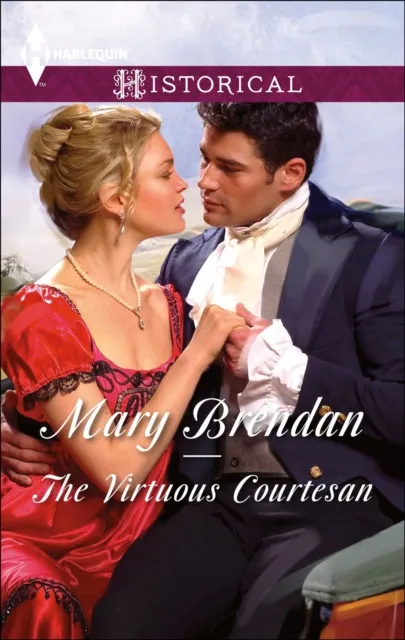 Virtuous Courtesan