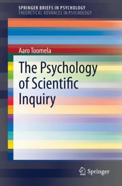Psychology of Scientific Inquiry