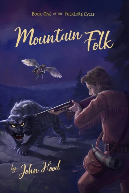 Mountain Folk