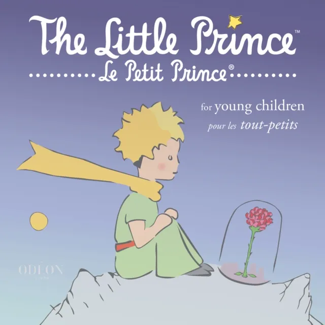 Little Prince for Young Children