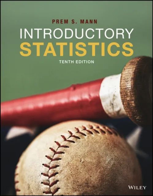 Introductory Statistics