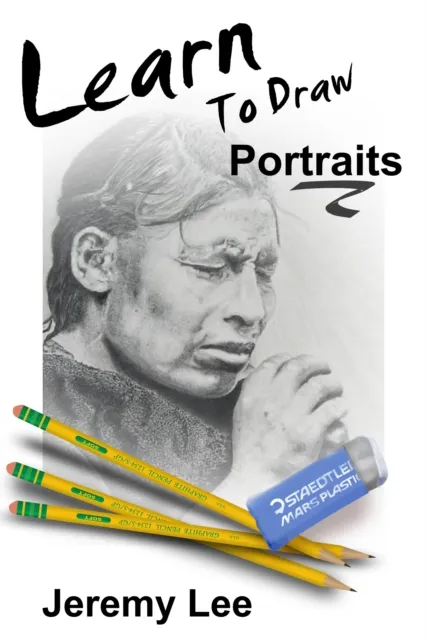 How to Draw Portraits