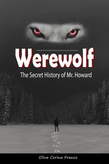 Werewolf: The Secret History of Mr. Howard