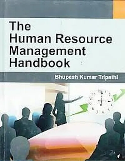 Human Resource Management Handbook