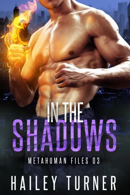 In the Shadows