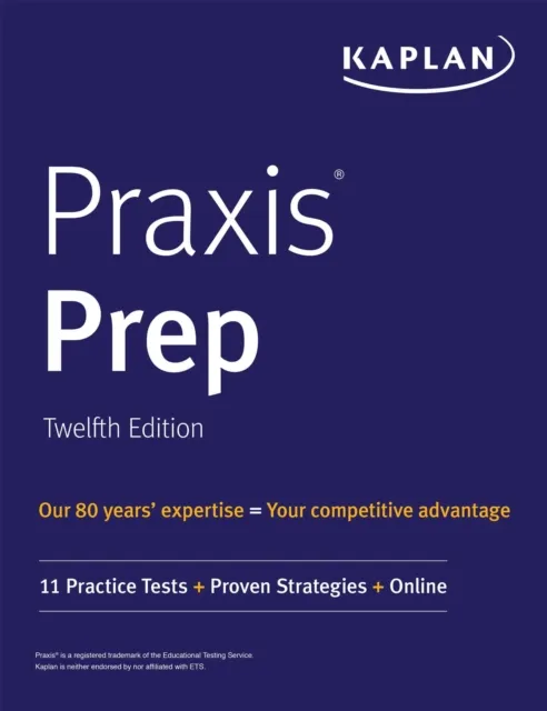 Praxis Prep