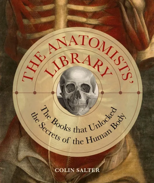 Anatomists' Library