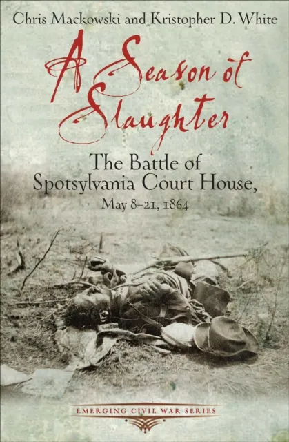 Season of Slaughter