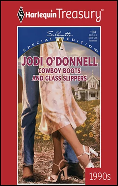 Cowboy Boots and Glass Slippers