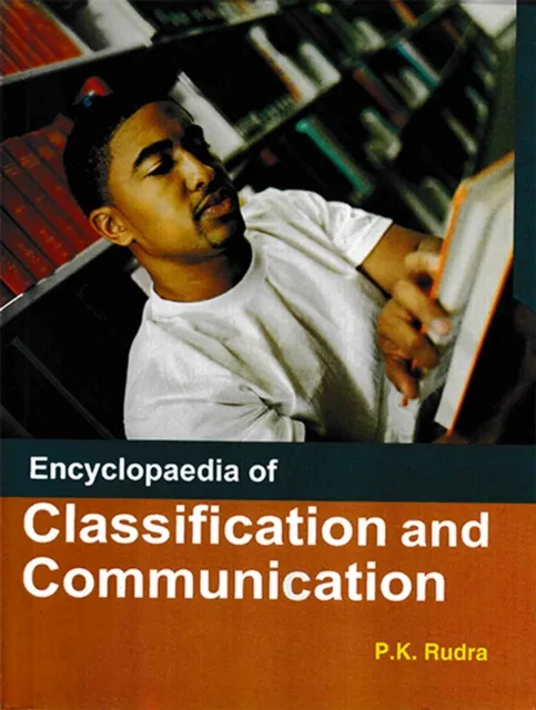 Encyclopaedia Of Classification And Communication