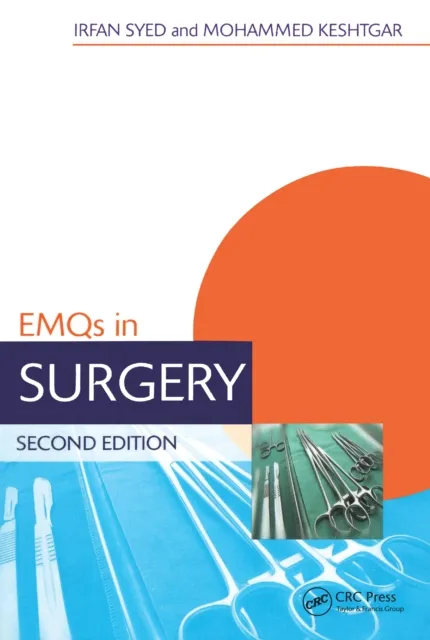 EMQs in Surgery 2E
