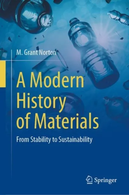 Modern History of Materials