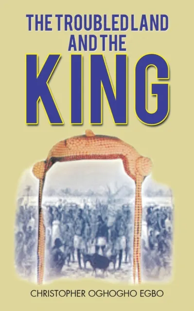 Troubled Land and the King